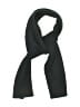 Lands' End Black Scarf One size - photo 1