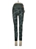 Gap Fit Camo Green Leggings Size XS - photo 1