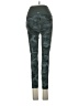 Gap Fit Camo Green Leggings Size XS - photo 2