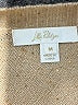 Lilly Pulitzer Tan Pullover Sweater Size M - photo 6