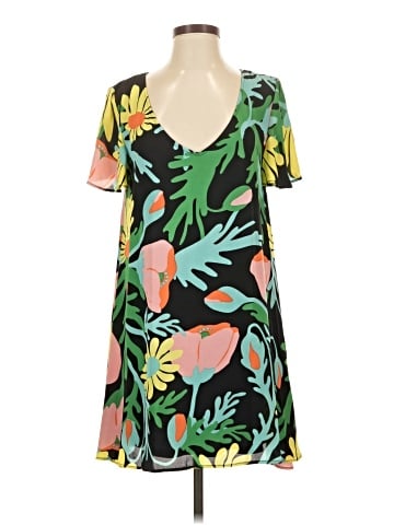 Judith March Casual Dress (view 1)