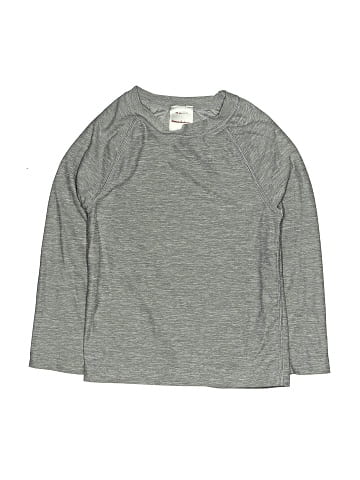 Hanna Andersson 3/4 Sleeve T-Shirt (view 1)