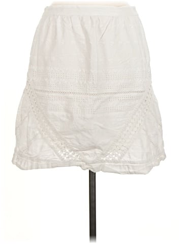 Lucy & Laurel Casual Skirt (view 1)