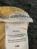 Daisy Fuentes Yellow Short Sleeve Onesie 9-12 MO / 12 MO - photo 3