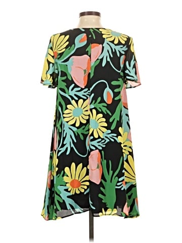 Judith March Casual Dress (view 2)