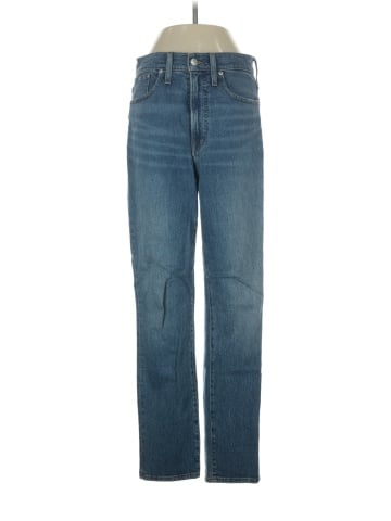 Madewell The Perfect Vintage Jean (view 1)