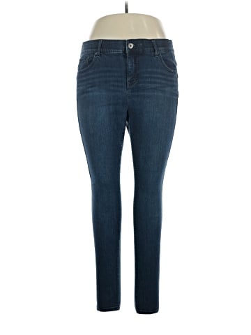 Torrid Jeans (view 1)