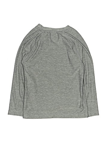 Hanna Andersson 3/4 Sleeve T-Shirt (view 2)