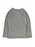 Hanna Andersson Gray 3/4 Sleeve T-Shirt Size 3T - photo 2