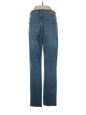 Madewell The Perfect Vintage Jean (view 2)