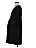 Old Navy - Maternity Black Casual Dress Size Med Maternity - photo 5