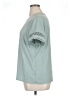 89th & Madison Teal Short Sleeve Top Size 1X - photo 5
