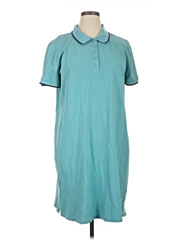Appleseeds Short Sleeve Polo (view 1)