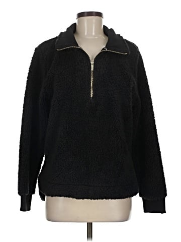 Calvin Klein Pullover Sweater (view 1)