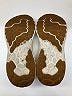 New Balance Ivory Sneakers Size 9 1/2 - photo 4