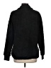 Calvin Klein 100% Polyester Black Pullover Sweater Size M - photo 2