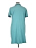 Appleseeds Teal Short Sleeve Polo Size XL - photo 2