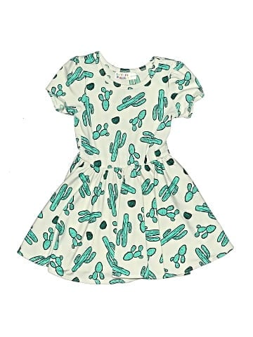 Dot Dot Smile Dress (view 1)