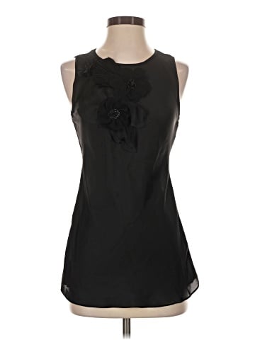 Kenar Sleeveless Blouse (view 1)