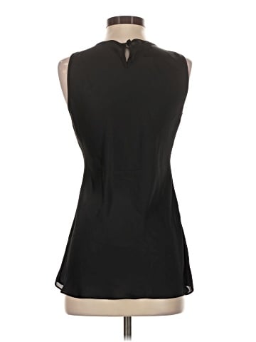 Kenar Sleeveless Blouse (view 2)