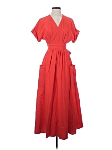 Mara Hoffman Casual Dress (view 1)