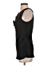 Kenar 100% Polyester Black Sleeveless Blouse Size S - photo 5