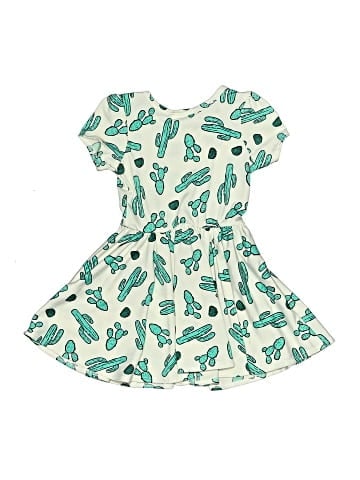 Dot Dot Smile Dress (view 2)