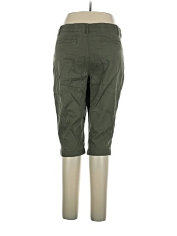 St. John's Bay Casual Pants (view 2)
