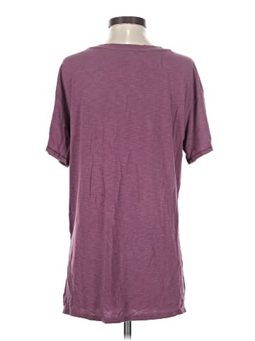 American Eagle Outfitters Short Sleeve T-Shirt (view 2)