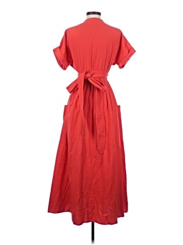 Mara Hoffman Casual Dress (view 2)
