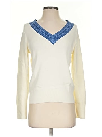 Talbots Pullover Sweater (view 1)