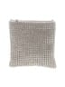 Franchi Silver Clutch One size - photo 1