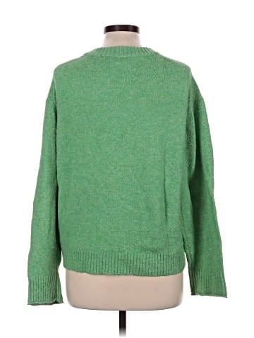 American Eagle Outfitters Pullover Sweater (view 2)