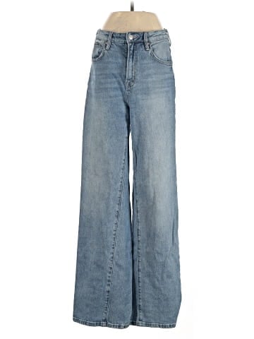 Altar'd State Jeans (view 1)