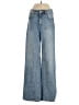 Altar'd State Blue Jeans Size 25 waist - photo 1