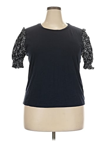 Tommy Hilfiger Short Sleeve Top (view 1)