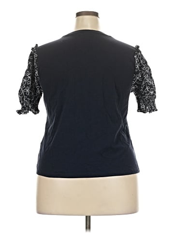 Tommy Hilfiger Short Sleeve Top (view 2)