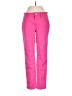 Talbots Color Block Pink Jeans Size 2 (petite) - photo 1