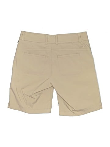 KOPPEN Khaki Shorts (view 2)