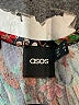 ASOS Graphic Black Cocktail Dress Size 0 - photo 7