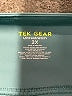 Tek Gear Teal Active Pants Size 2X - photo 4