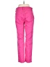 Talbots Color Block Pink Jeans Size 2 (petite) - photo 2