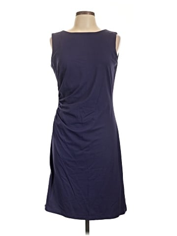 J. McLaughlin Casual Dress (view 1)