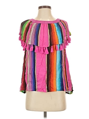 Judith March Sleeveless Blouse (view 1)
