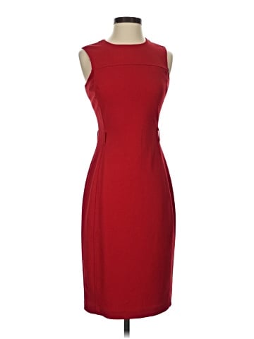 Calvin Klein Cocktail Dress (view 1)