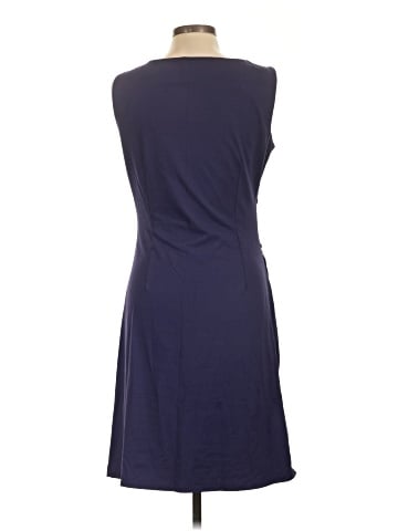 J. McLaughlin Casual Dress (view 2)