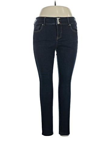 Torrid Jeans (view 1)