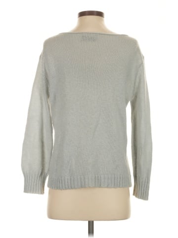 Wooden Ships Pullover Sweater (view 2)