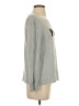 Wooden Ships Silver Pullover Sweater Size Sm - Med - photo 4