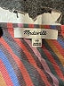 Madewell Pink Sleeveless Blouse Size 00 - photo 7